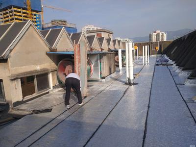 專業(yè)防水補(bǔ)漏解決方案 廚房漏水、墻面免砸磚檢測、陽臺(tái)與屋頂漏水精準(zhǔn)定位服務(wù)